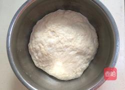 汉堡胚（中种法）的做法图解3