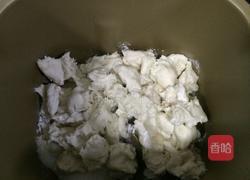 汉堡胚（中种法）的做法图解5