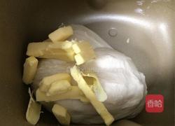 汉堡胚（中种法）的做法图解6