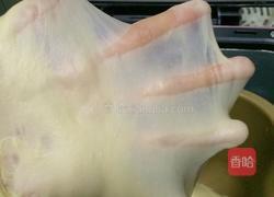 汉堡胚（中种法）的做法图解7