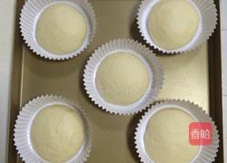 汉堡胚（中种法）的做法图解9
