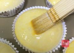 汉堡胚（中种法）的做法图解11