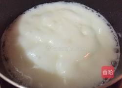 奶香白凉粉的做法图解4