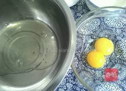 红豆纸杯小蛋糕的做法图解1