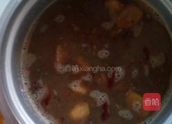 啤酒鸭的做法图解7