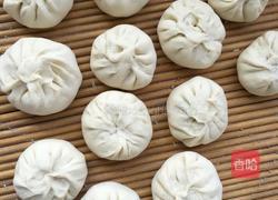 馅饼的做法图解5