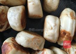 馅饼的做法图解6