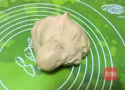 椰蓉馅土司面包的做法图解4
