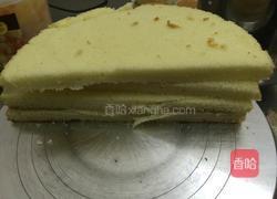 托马斯情景蛋糕的做法图解6
