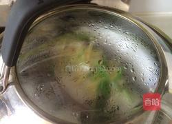 清蒸鳊鱼的做法图解9