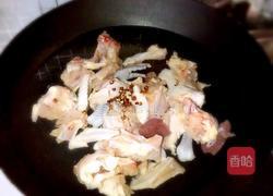 啤酒土豆顿童子鸡的做法图解2