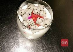 水果酸奶杯的做法图解5