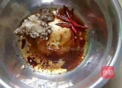 凉拌豆皮的做法图解1