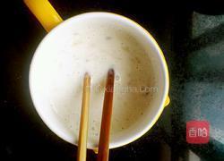 电饭锅蛋糕的做法图解3
