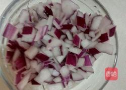 健身三文治的做法图解1