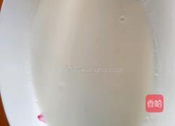 冻酸奶的做法图解4