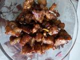 糖醋肉段