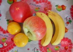 风味沙拉的做法图解1