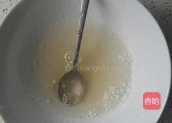 椰奶冻的做法图解2