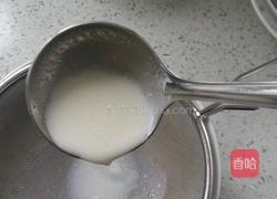 椰奶冻的做法图解6