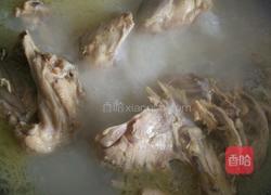 炒粉 煎粉 大连焖子的做法图解7