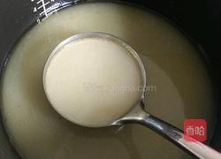 炒粉 煎粉 大连焖子的做法图解8