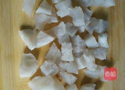 炒粉 煎粉 大连焖子的做法图解13