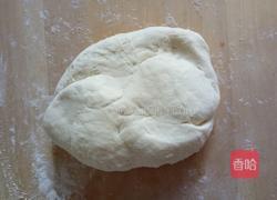 豆角盖被的做法图解1