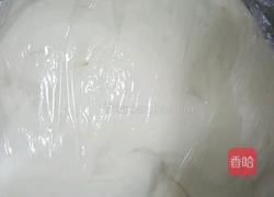 胡萝卜素包子的做法图解1
