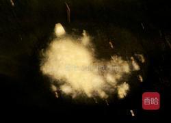 苦瓜炒鸡蛋的做法图解9
