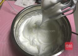 红丝绒水果蛋糕（6寸）的做法图解4