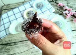 巧克力糯米糍的做法图解11