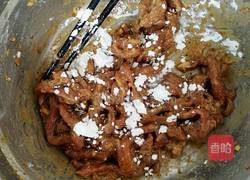 干炸里脊（猪肉）的做法图解3