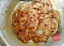 干炸里脊（猪肉）的做法图解4