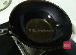 懒人花菜炒蛋的做法图解3