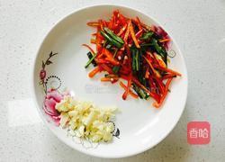 酸辣土豆丝的做法图解2