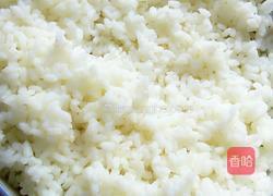 炸米饭球的做法图解1