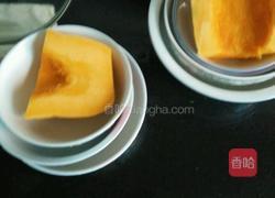 南瓜饺子的做法图解2