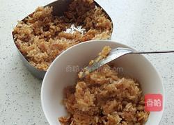 酱香培根饭的做法图解6