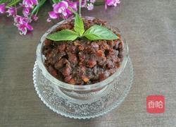 红豆沙的做法图解6