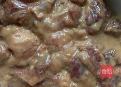 糖醋咕噜肉的做法图解2