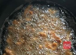 糖醋咕噜肉的做法图解4