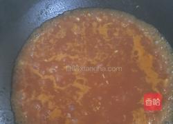 糖醋咕噜肉的做法图解6