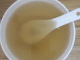 川贝冰糖梨水