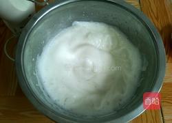 橙汁果酱夹心蛋糕的做法图解9