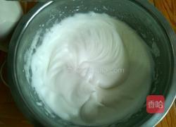 橙汁果酱夹心蛋糕的做法图解10