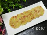 豆渣煎饼