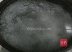 凉拌粉皮（包括自制粉皮做法)的做法图解2