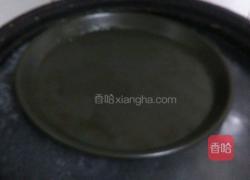 凉拌粉皮（包括自制粉皮做法)的做法图解5