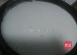 凉拌粉皮（包括自制粉皮做法)的做法图解6